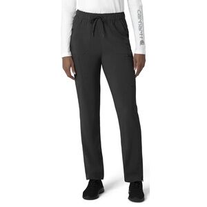 Carhartt Scrub Pant Black Size Small Womens